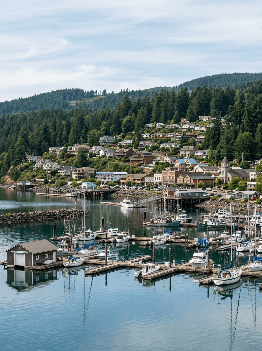 Ladysmith · skyline / landmark